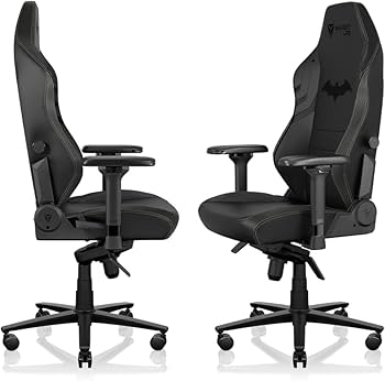 Amazon.co.jp: Secretlab TITAN Evo Dark Knight ダークナイト