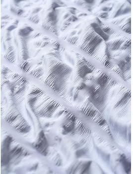 Amazon | [ジェラート ピケ] sleep ポコポコギャザー3点セット