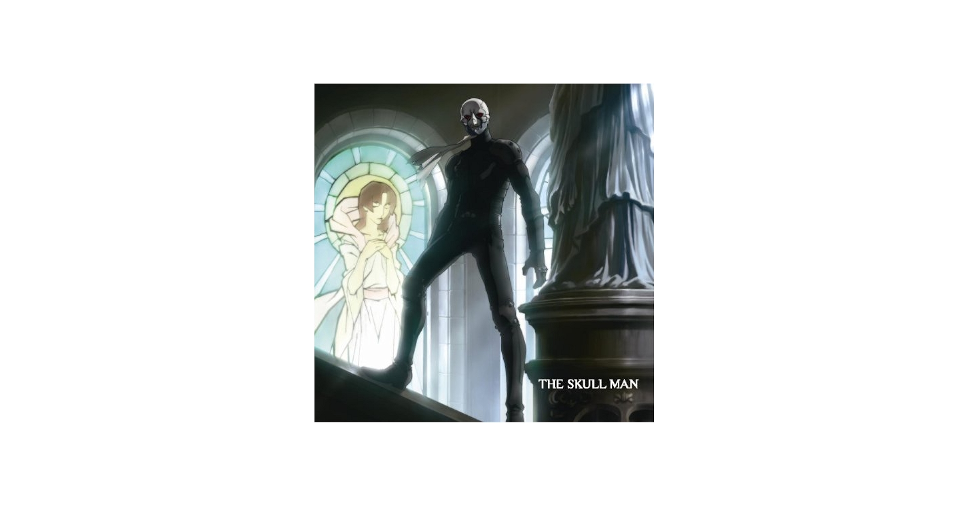 Amazon.co.jp: スカルマン オリジナルサウンドトラック 2: ミュージック