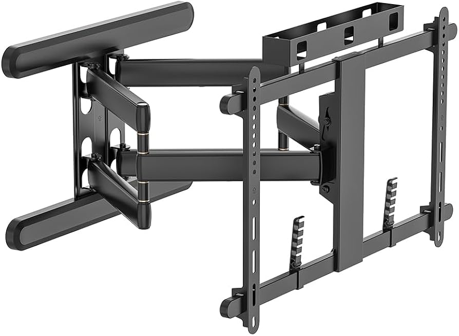 Amazon | テレビ 壁掛け 金具 37-102インチ TVセッターアドバンスDA126