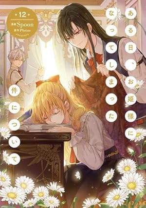 Amazon.co.jp: ある日、お姫様になってしまった件について 13