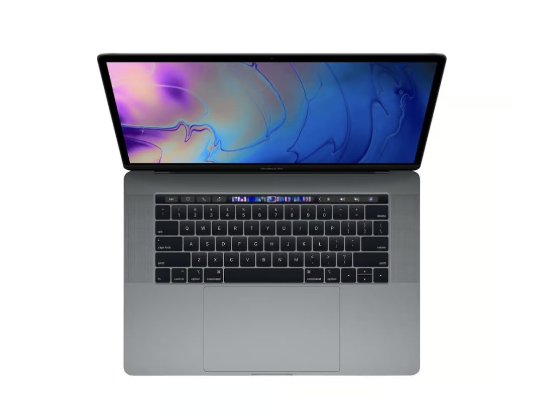 Amazon.com: Apple Mid 2019 MacBook Pro with 2.3 GHz Intel Core i9