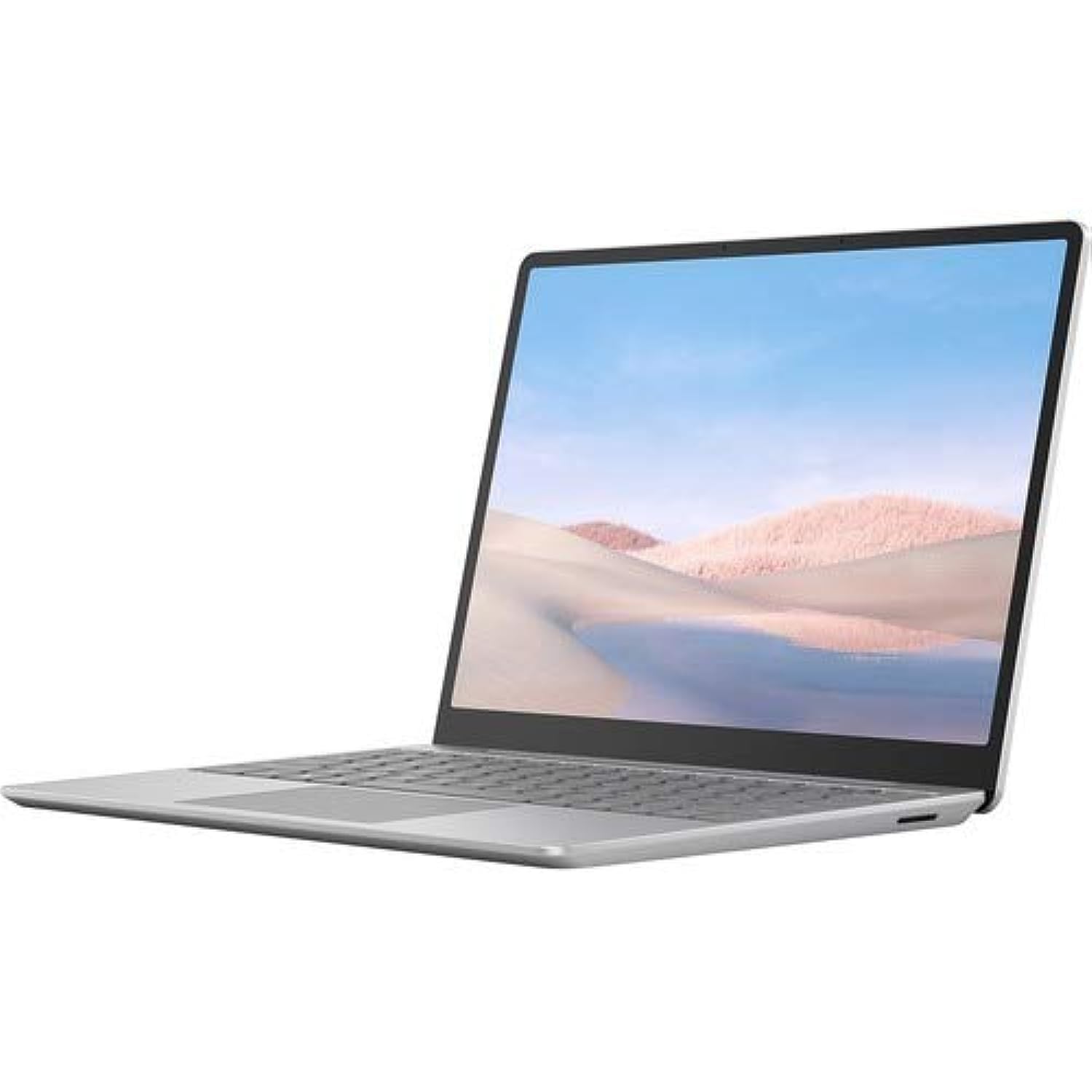 Amazon.com: Microsoft Surface Laptop Go 12.4