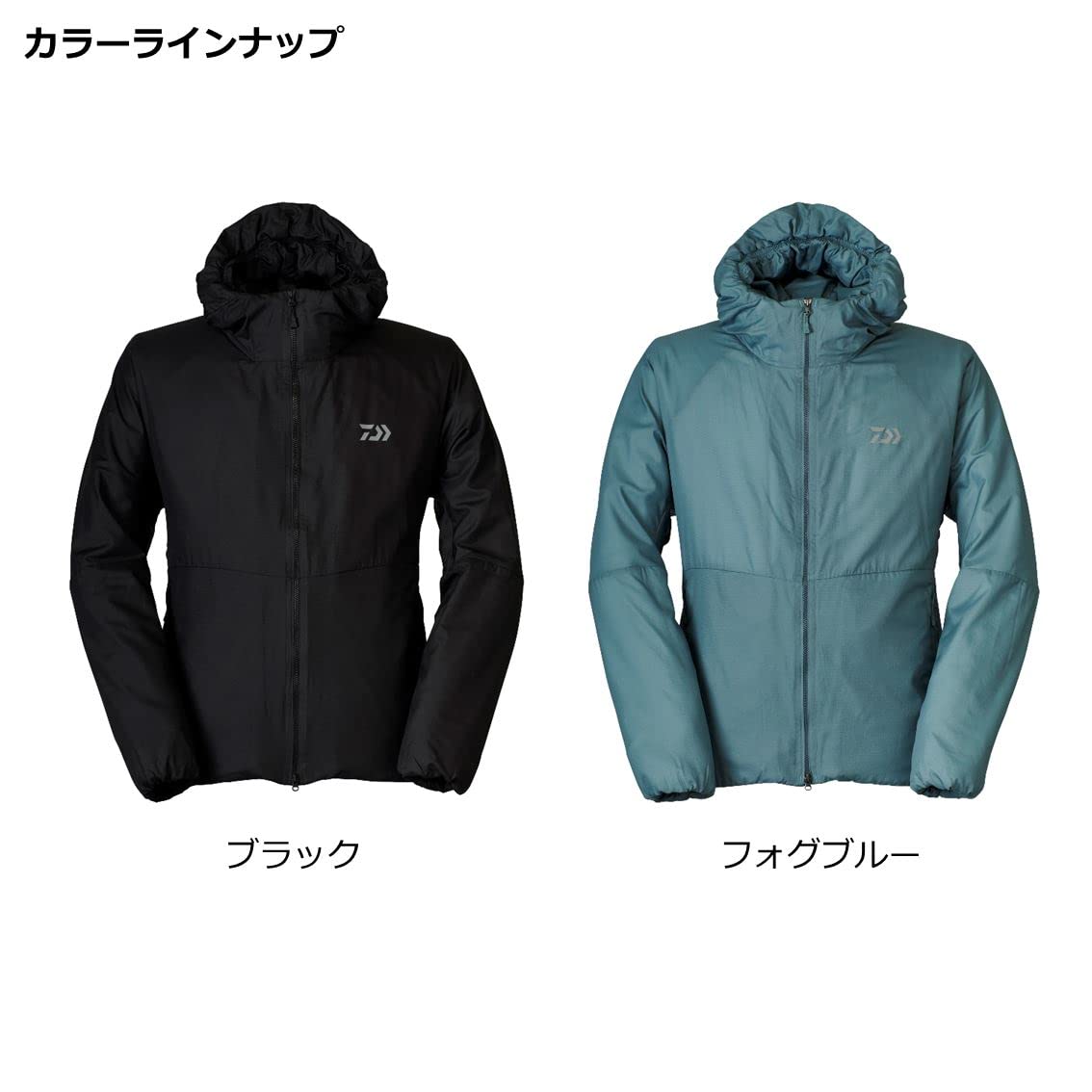 Amazon.co.jp: ダイワ(DAIWA) 防寒ウェア ゴアテックスインフィニアム