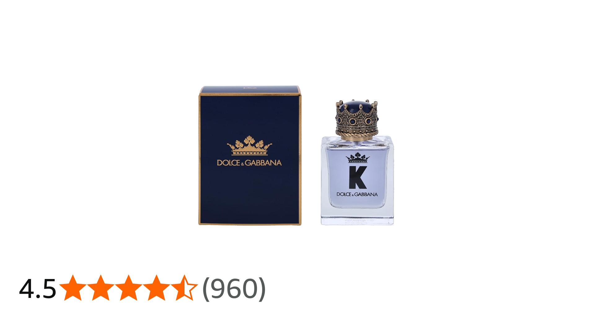 Amazon | ドルチェ＆ガッバーナ DOLCE & GABBANA K by ドルチェ