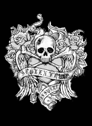 Amazon | モノクロームスリーブコレクション 「髑髏」 | トレカ 通販