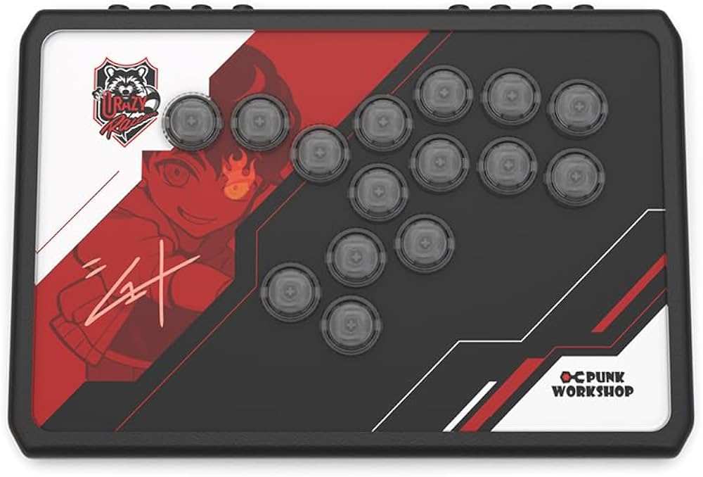 Amazon | Punk Workshop PWS R14 Leverless Controller box Support