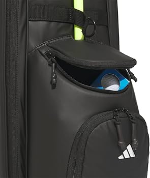 Amazon.co.jp: 軽量 コードカオス キャディバッグ : スポーツ＆アウトドア