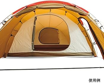 Amazon.co.jp: スノーピーク(snow peak) テント&タープ エントリー