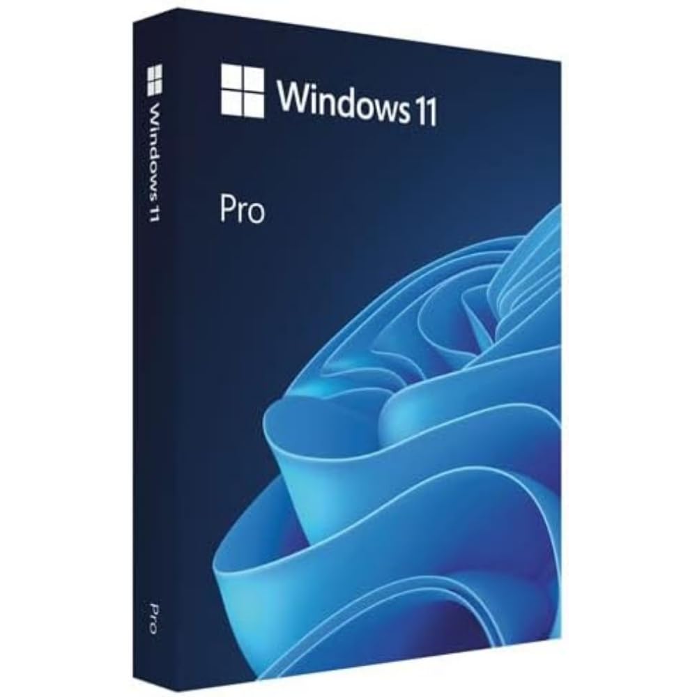 Amazon.co.jp: Microsoft Windows 11 Professional Retail 64ビットUSB