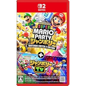 Nintendo Switch 2 (ニンテンドースイッチ2) ゲームソフトの通販なら