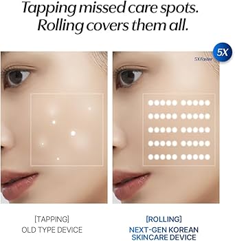 CELORABY Potension Penta-Shot Glass Skin Glow Booster | 5-in-1