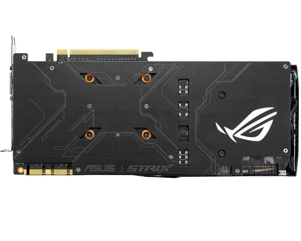 Amazon | ASUS R.O.G. STRIXシリーズ NVIDIA GeForce GTX1070搭載