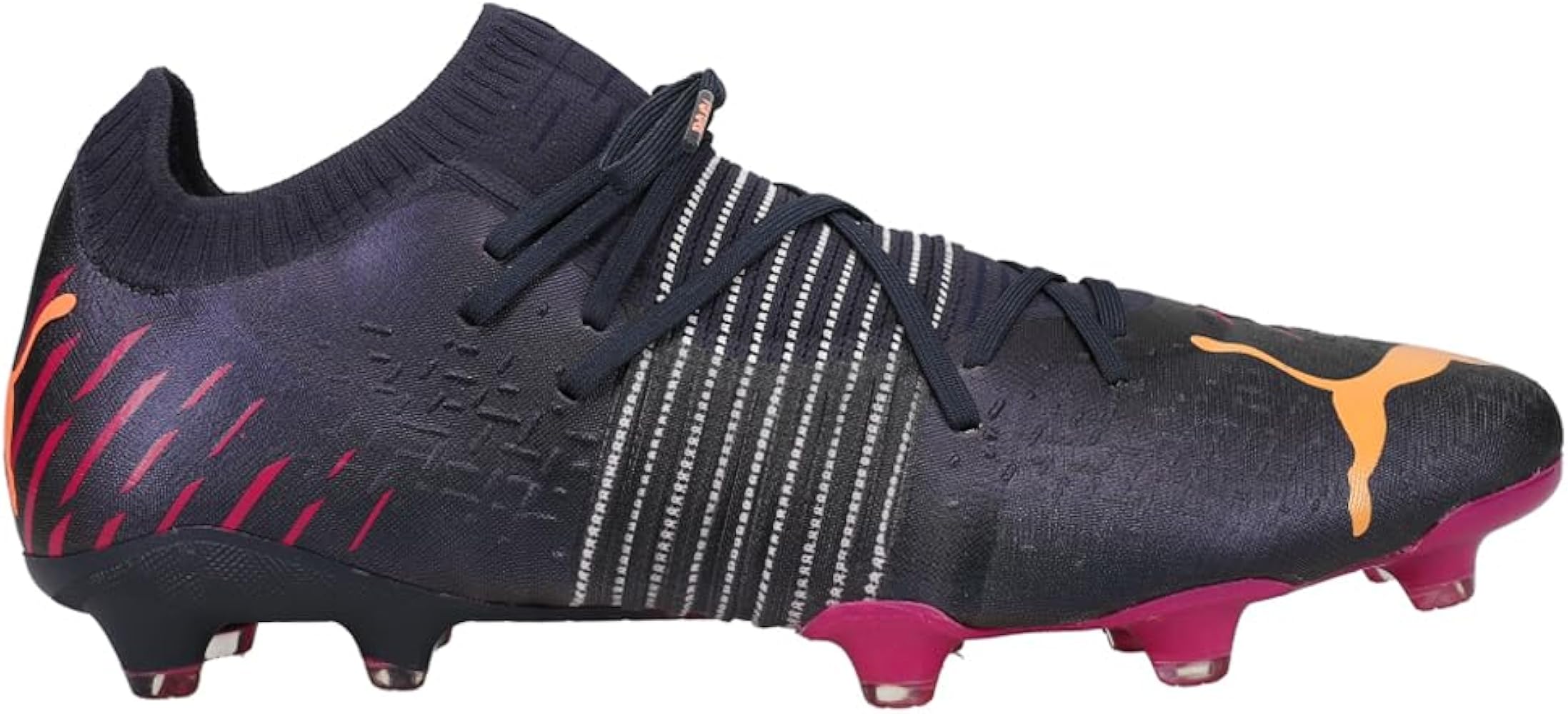 Amazon.com | PUMA Future Z 1.2 FG/AG Soccer Cleats | Soccer