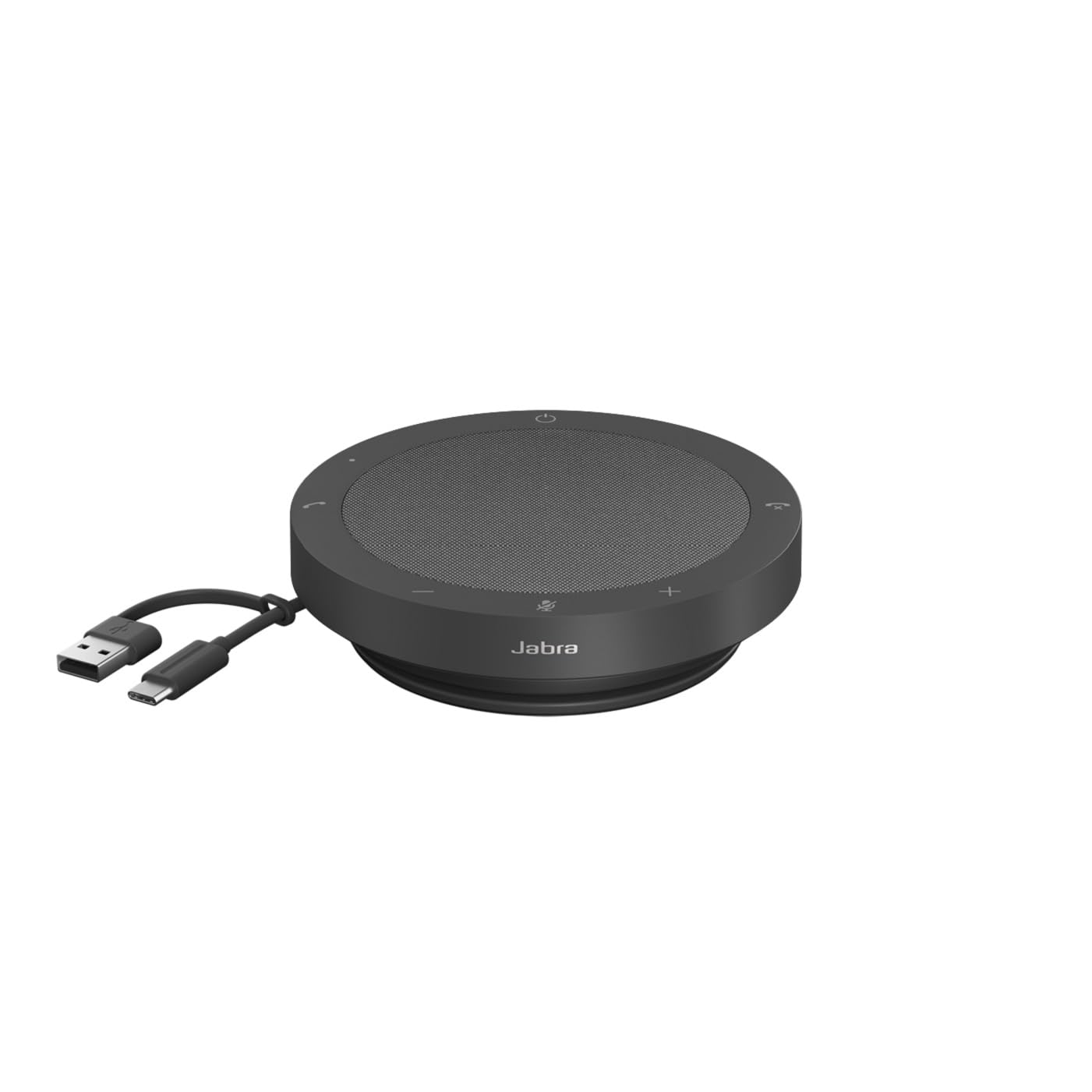 Amazon.co.jp: Jabra Speak2 40 スピーカーフォン 会議用マイク