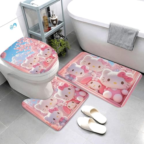 キティ トイレマット トイレ用品」の人気商品一覧 | 安い商品を通販