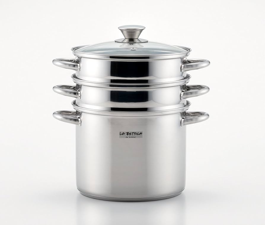 Amazon｜タマハシ(Tamahashi) 人気レストラン 落合務シェフ監修 LA