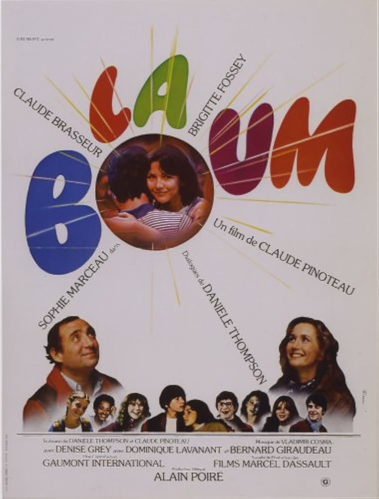 Amazon.co.jp: ソフィー・マルソー 「ラ・ブーム Perfect BOX」 [DVD