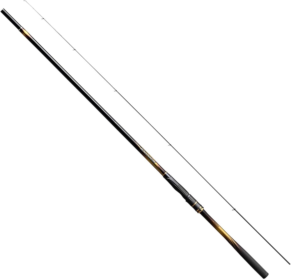 Amazon | シマノ(SHIMANO) 磯竿 20 ライアーム 1号 500 | シマノ