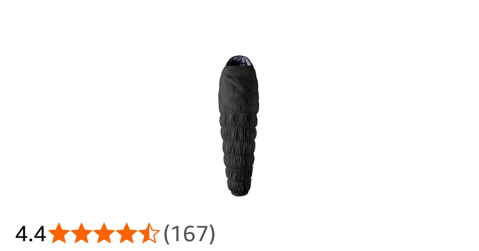 Amazon.co.jp: KLYMIT(クライミット) 寝袋 KSB20 ダウンスリーピング