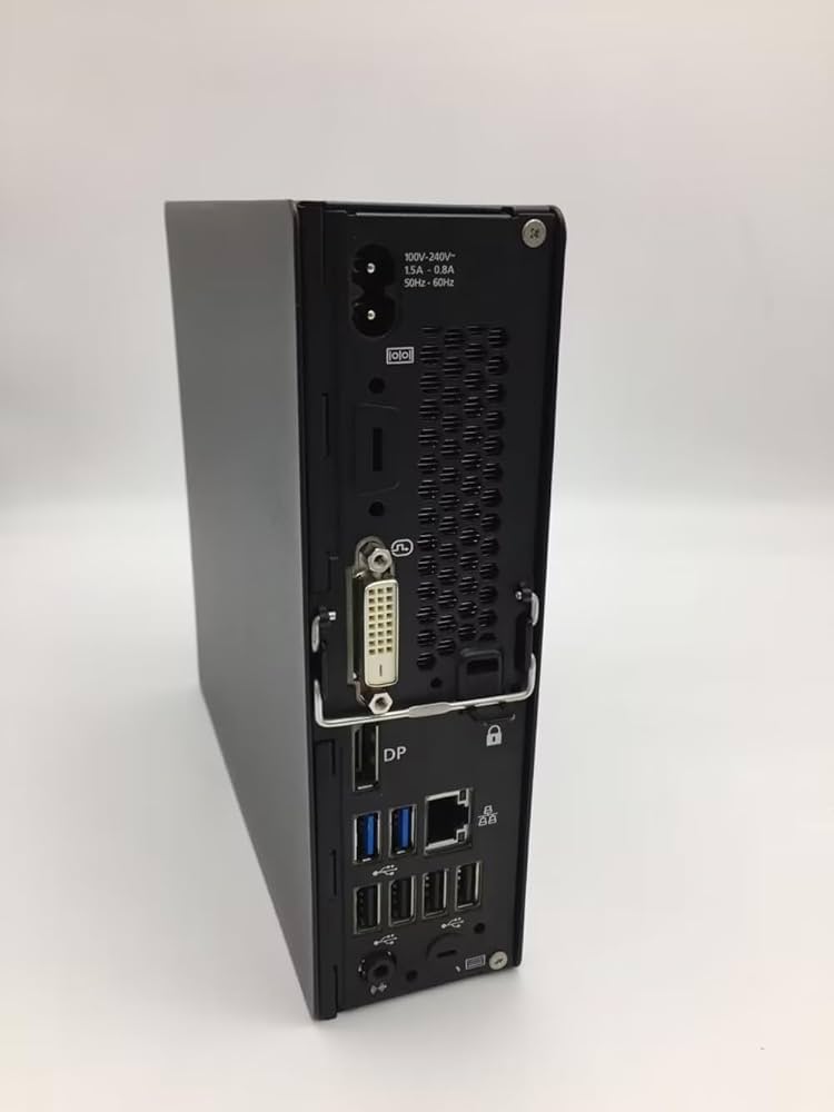 Amazon.co.jp: 【整備済み品】デスクトップパソコン ESPRIMO i5第9世代