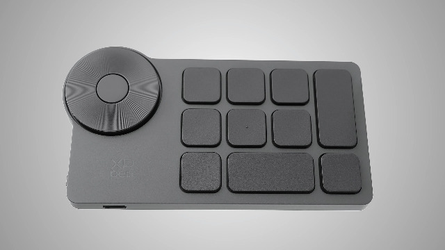 Amazon | XPPen 液タブ 16インチ 液晶タブレット X3 Proペン 2.5K