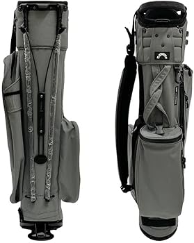 Amazon | ジョーンズ トゥルーパー R スタンドバッグ 2.0 軽量