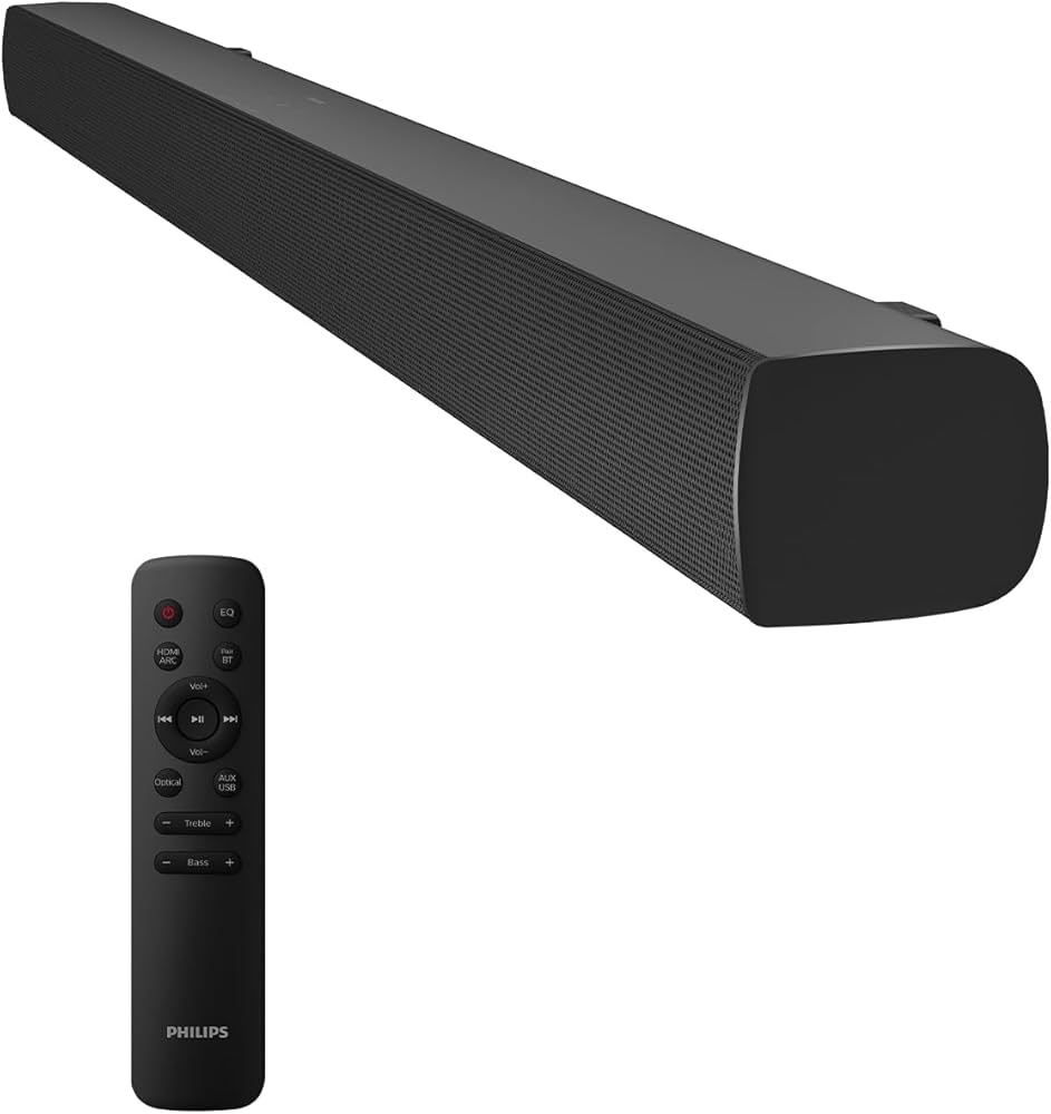 12/16までのお値段！PHILIPS TAB4288/11 TV用スピーカー 12/16までのお