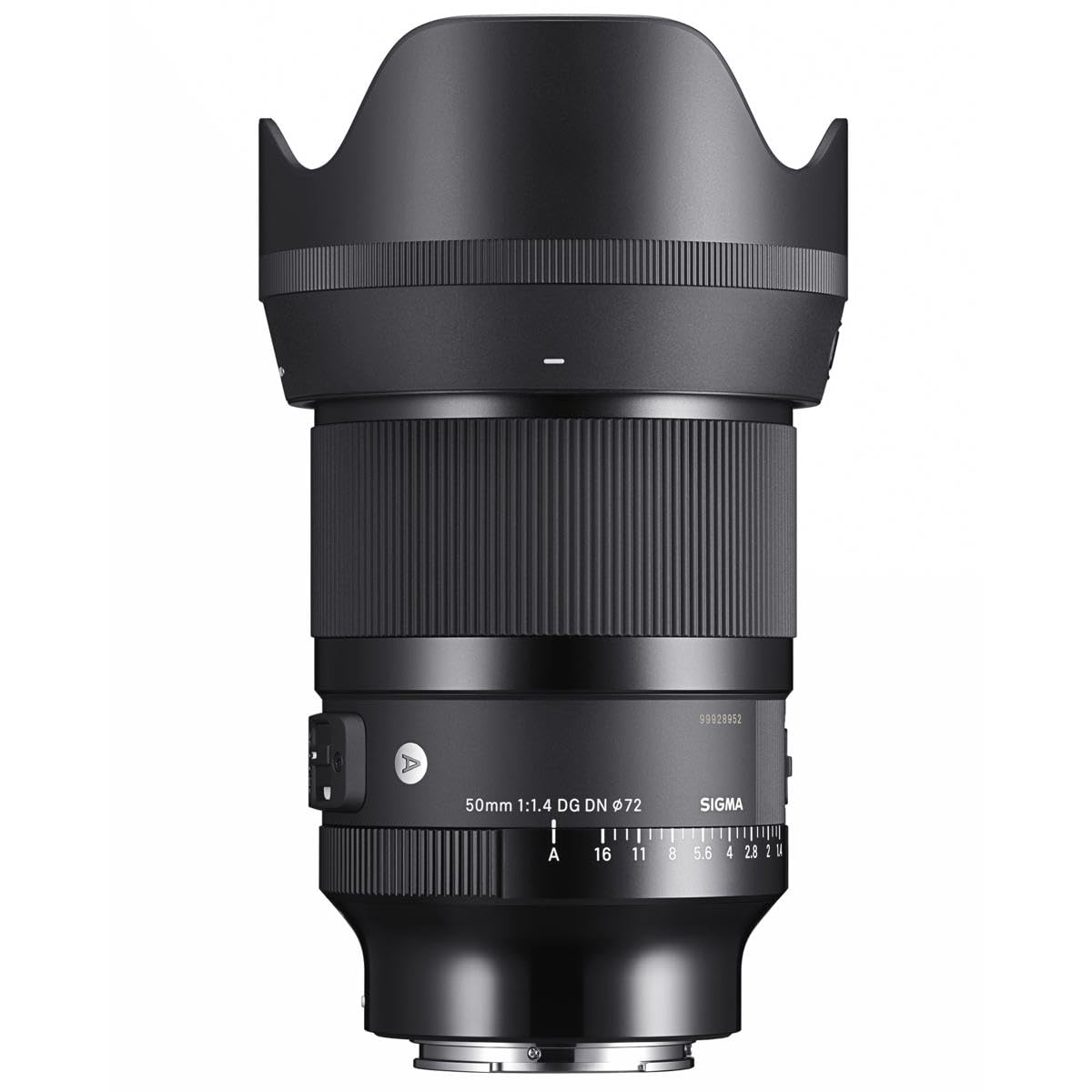 Amazon.com: Sigma 50mm f/1.4 DG DN Art Lens for Sony E Bundle with