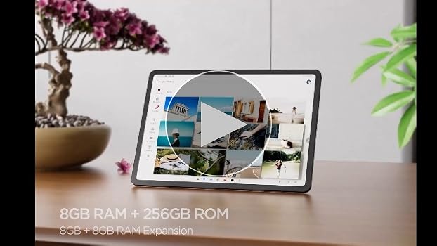 Amazon.com : TCL NXTPAPER 14 Android Tablet, 14.3