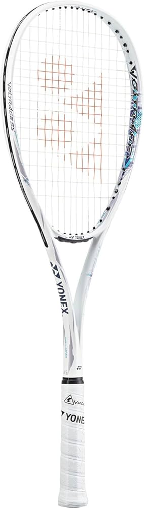 Amazon | ヨネックス(YONEX) ソフトテニス ラケット ボルトレイジ 5S
