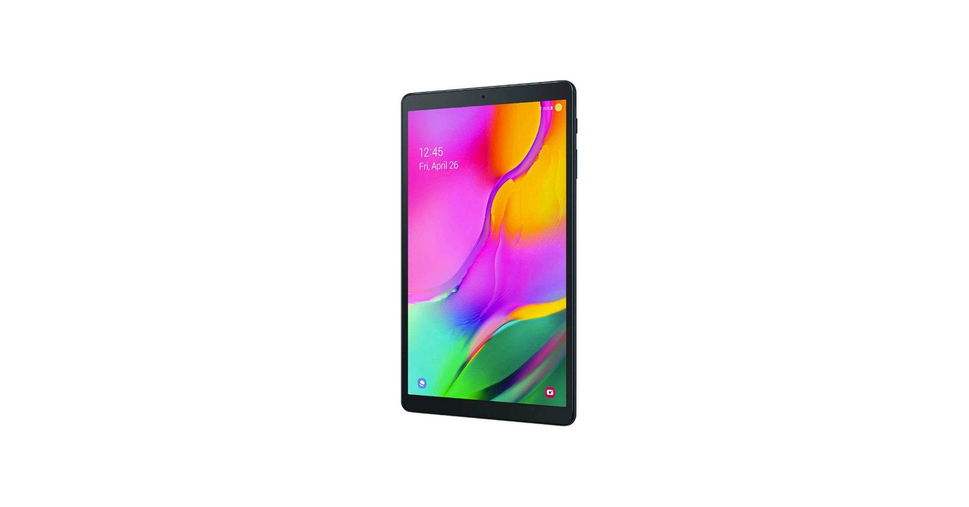 Amazon.com : Samsung Galaxy Tab A 10.1 128 GB WiFi Tablet Black