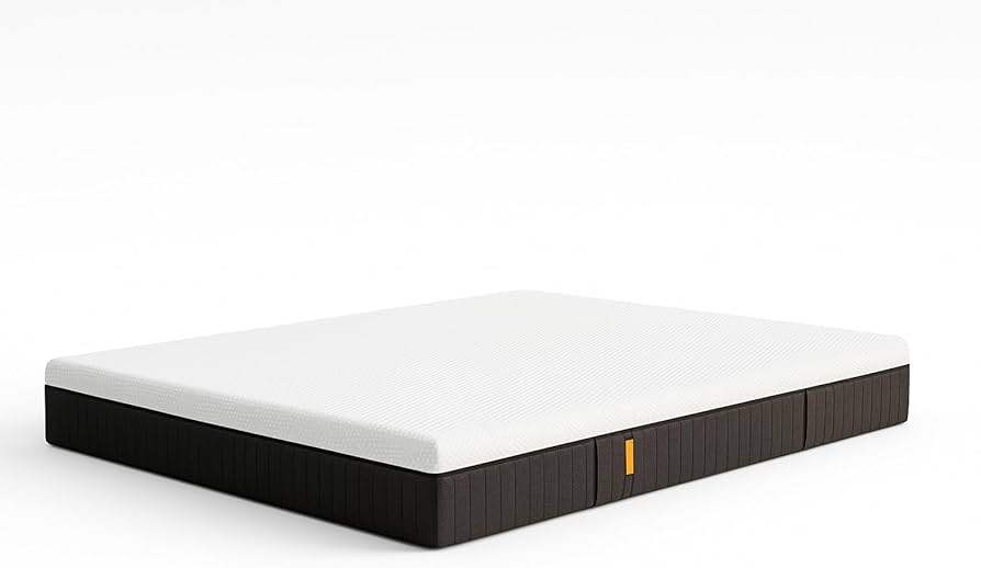 Amazon.co.jp: エマ・ハイブリッド V2 プラス (セミダブル