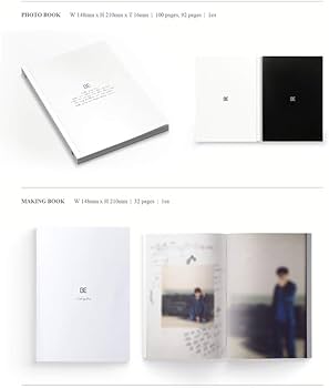 Amazon.com: BTS BE Deluxe Edition Limited Album Preorder CD+Poster