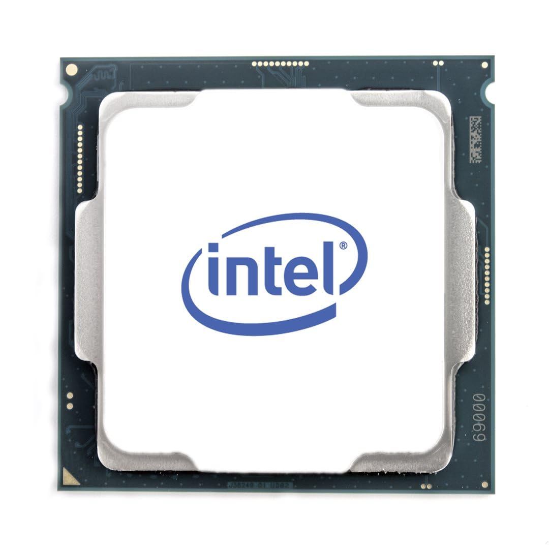 Intel CORE Processor I7-11700K 3.6GHZ (TURBE 5.00GHZ) Cache 16MB 8