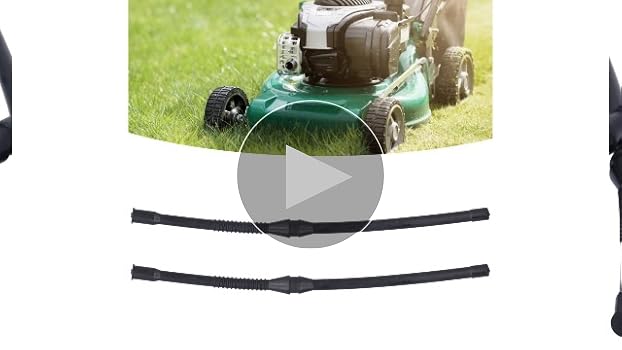 Amazon.com: Fuel pipe gasoline pipe, Hose Petrol Fuel Line Hose