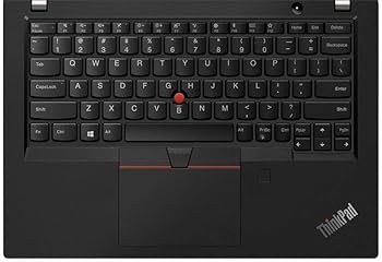 Amazon.com: Lenovo ThinkPad X390 Slim and Light Laptop, 13.3