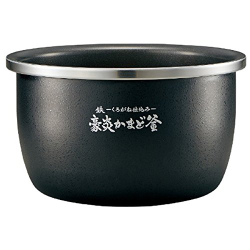 Amazon | 象印 圧力IH炊飯ジャー「炎舞炊き」(5.5合) NW-KA10-WZ