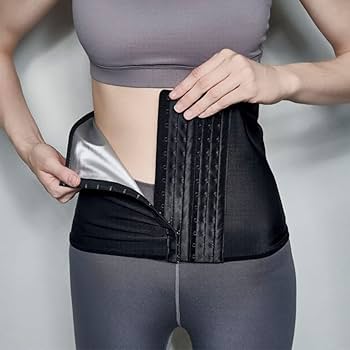 Amazon.co.jp: [コジット] Be-Slim 鬼トレサウナコルセット 1個