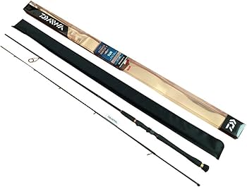Amazon | ダイワ(DAIWA) シーバスロッド シーバスハンターX 96M 釣り竿