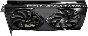Amazon | PNY GeFORCE RTX 5060 Ti 16GB Overclocked Dualfan
