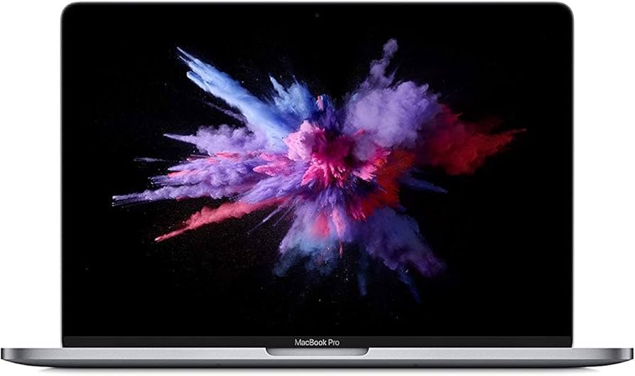 Amazon.com: Apple 2019 MacBook Pro with 1.4GHz Intel Core i5, 13