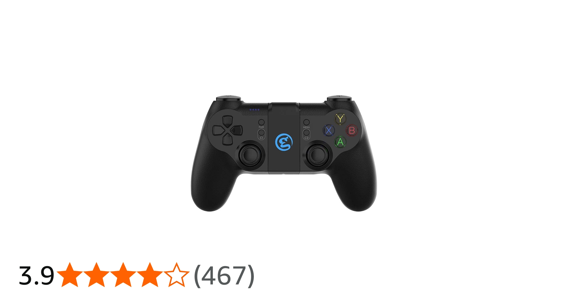 Amazon.co.jp: Ryze Technology GameSir T1d Controller CP.PT