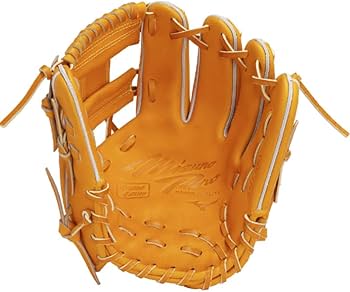 Amazon | ミズノ MIZUNO ミズノプロ MizunoPro CRAFTED Edition 硬式用