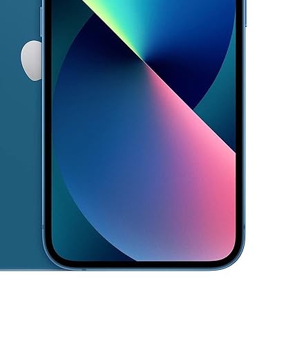 Amazon.com: Apple iPhone (Renewed Premium) 13, 256GB, Blue
