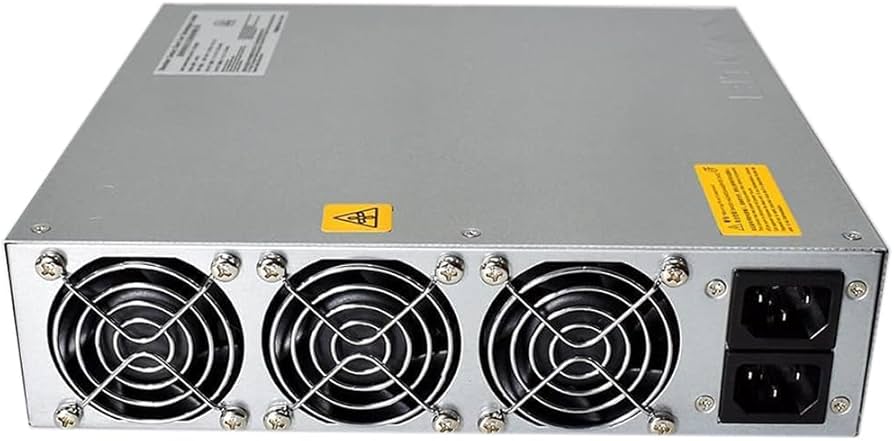 Amazon.com: Mining Power Supply APW12 12V-15V EMC PSU for Miner