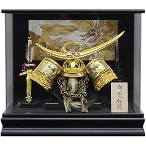 Amazon.co.jp: 端午の節句 - 季節用品: おもちゃ: 五月人形