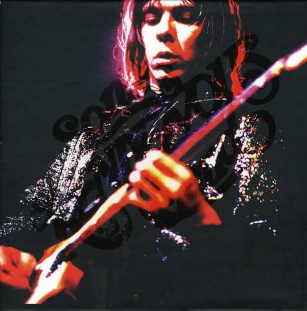 Amazon.co.jp: Sonic's Rendezvous Band (Re-Issue): ミュージック