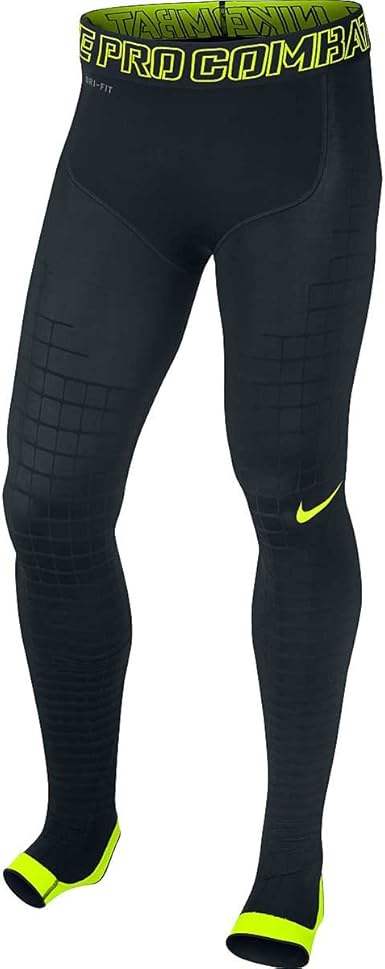 Amazon | Nike Pro Combat Recovery Hypertight (Black) | NIKE(ナイキ