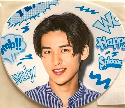 Amazon.co.jp: 目黒蓮 Snow Man スノーマン Summer Paradise サマー